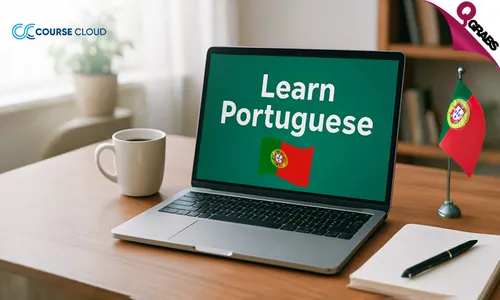 Portuguese Language for Beginners Online Course!